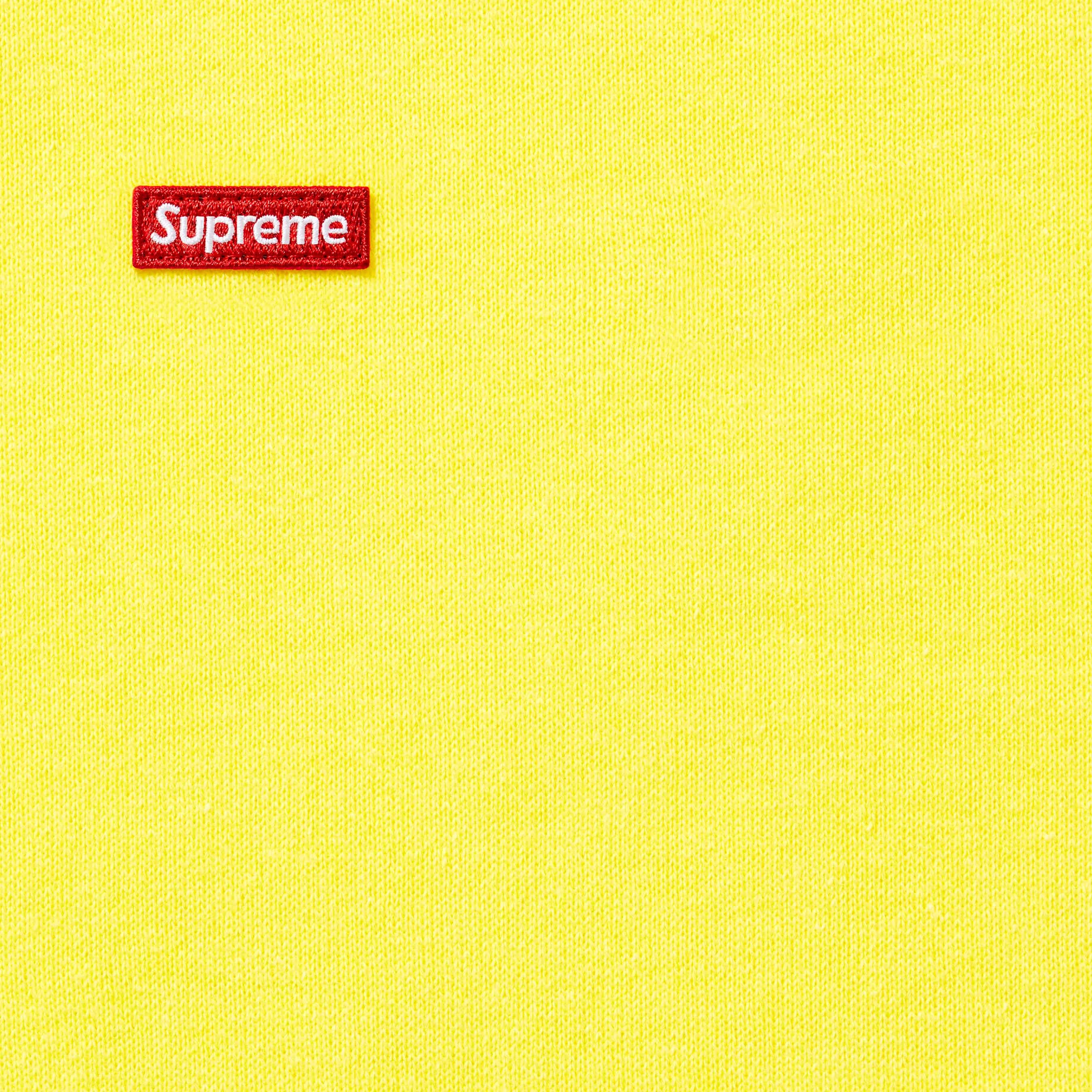 Small Box Hooded Sweatshirt view 3